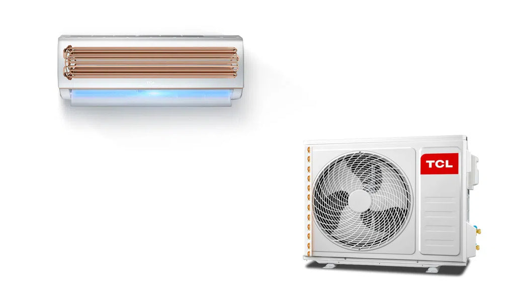 TCL Wall Mounted Split AC -Non Inverter Series