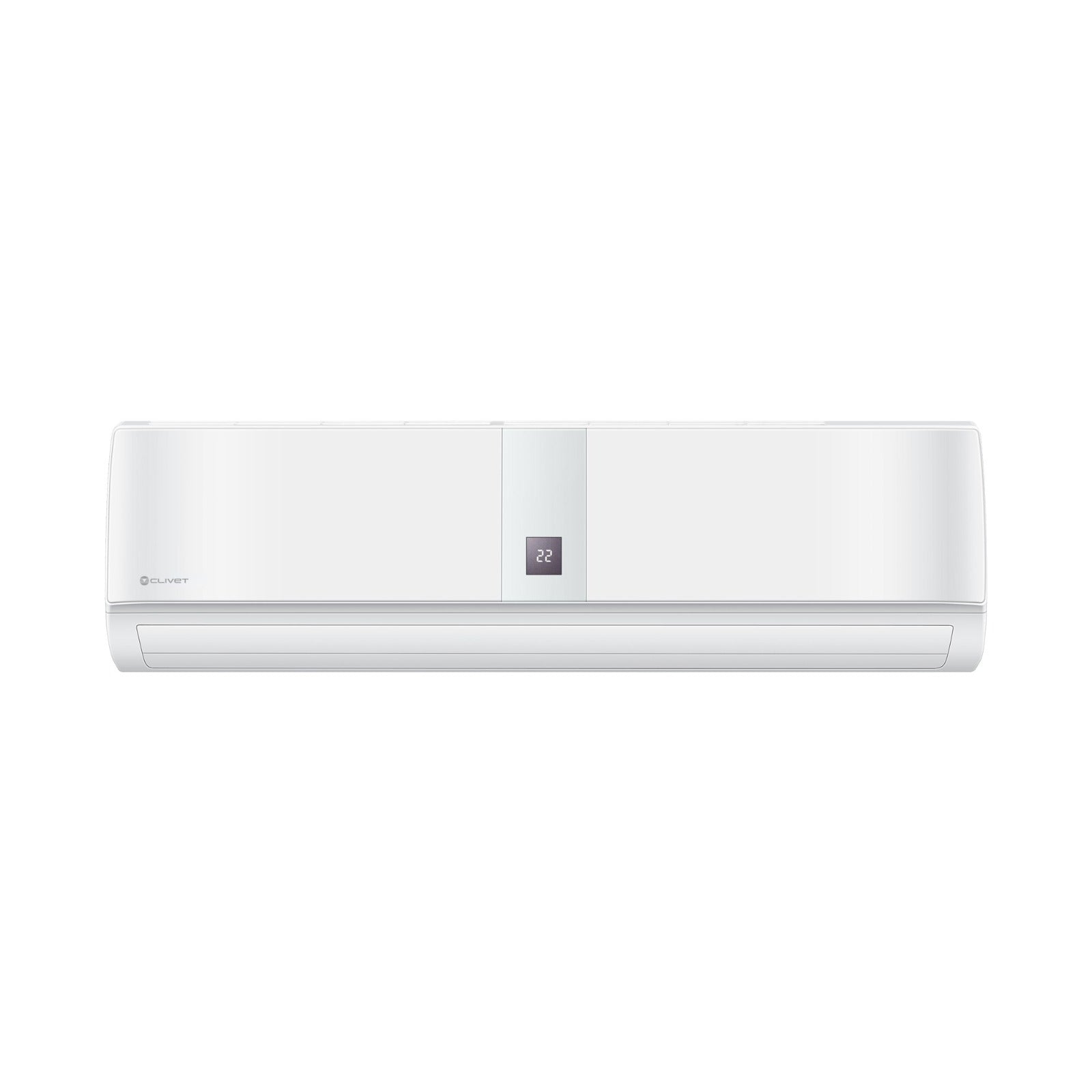 Clivet Wall Mounted Split AC - Non Inverter Series