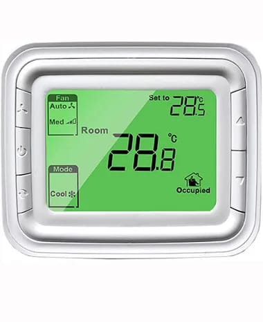 Honeywell Thermostat