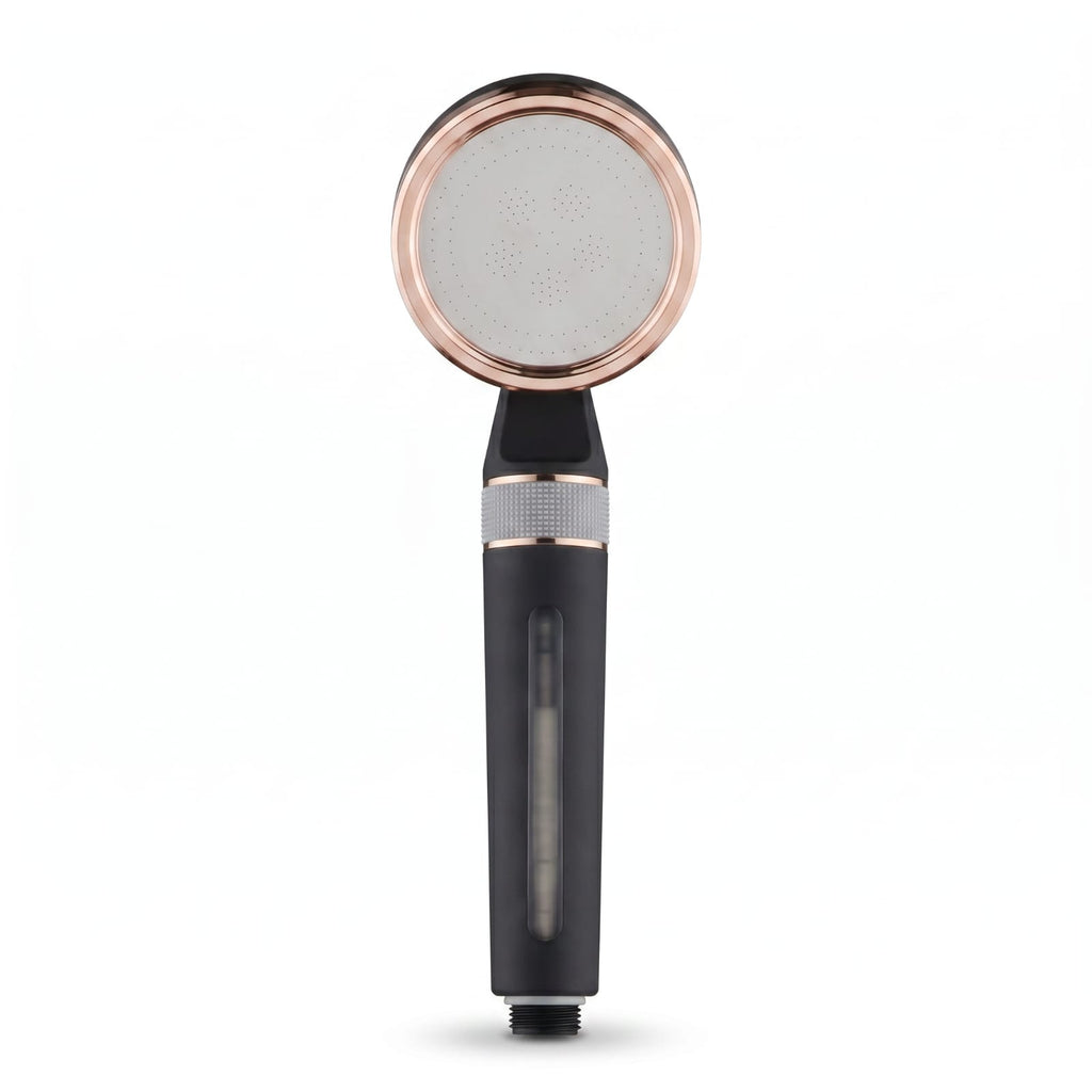 BOTANVÈ Shower Filter Head– Removes 99% Chlorine & Hard Water | UAE