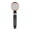 BOTANVÈ Shower Filter Head– Removes 99% Chlorine & Hard Water | UAE