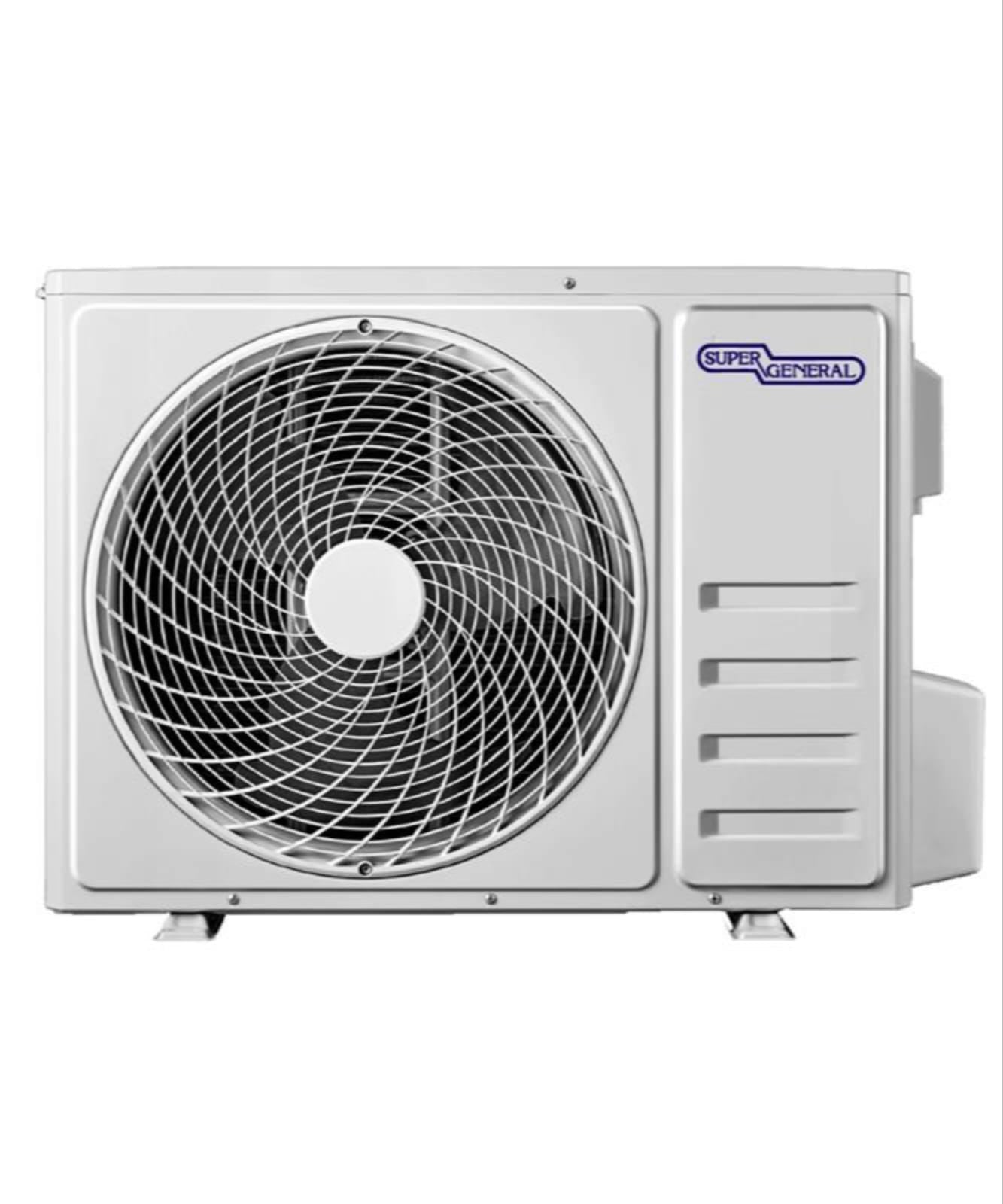 Super General Wall Mounted Split AC- Non Inverter Series