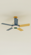 Ceiling Ventilation Fan UAE – Silent Bathroom &amp; Kitchen Exhaust Fan | Dubai Delivery