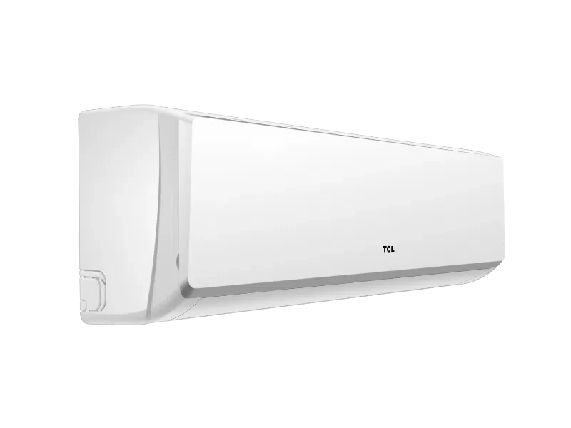 TCL Split AC - Left view