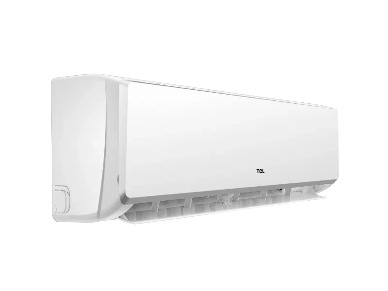 TCL Split AC - Left angle